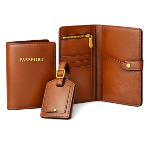 World Traveler Gift Set